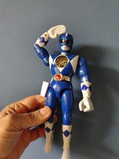 Mighty Morphin Power Ranger
