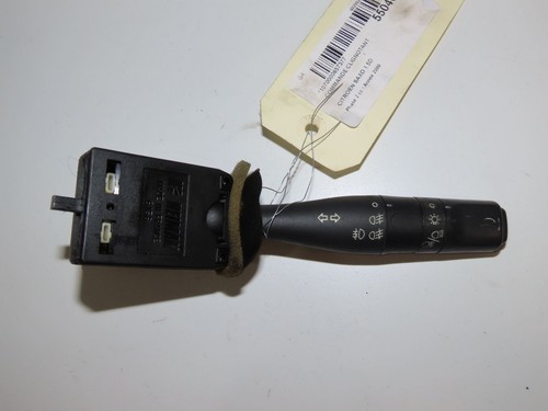 Commande clignotant citroen - commande,