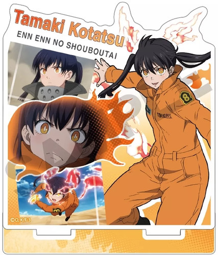 Figurine collection tamaki - figurine,