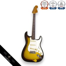 Guitare électrique Fender