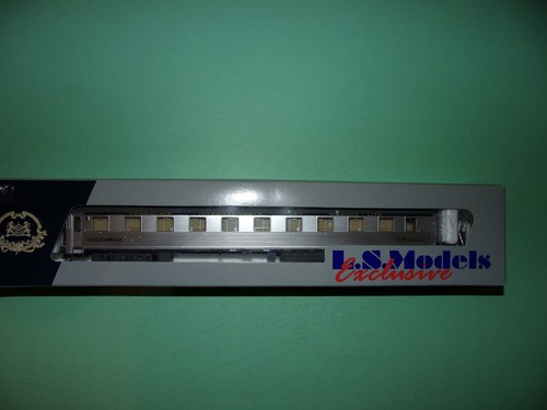Models voiture lits - ls, p