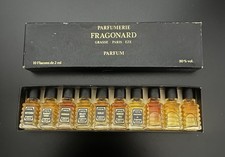 Rare ! Coffret complet de 10