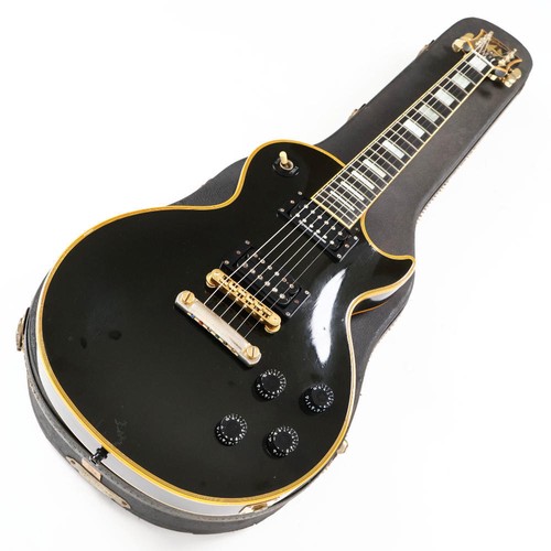 Guitare électrique gibson - guitare,