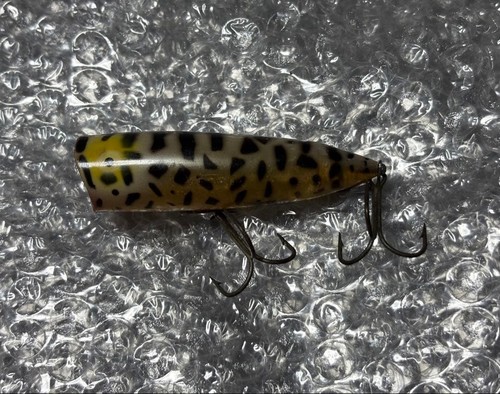 Heddon chugger spook - heddon, spook,