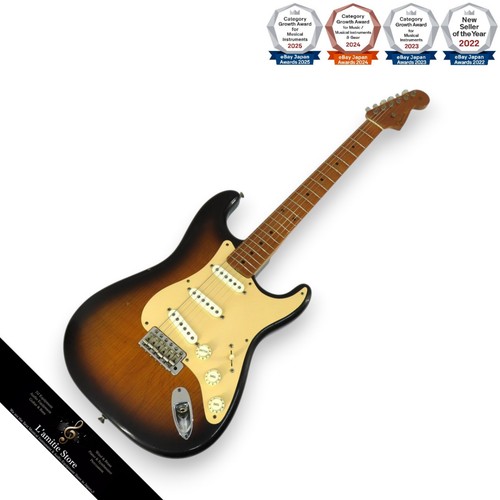Fender custom shop 1954 - fender,