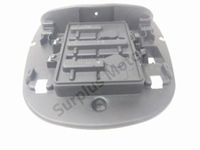 SUPPORT ARRIERE PEUGEOT DJANGO