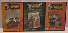 Lot dvd john - john, les