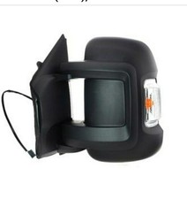 Rétroviseur Électrique