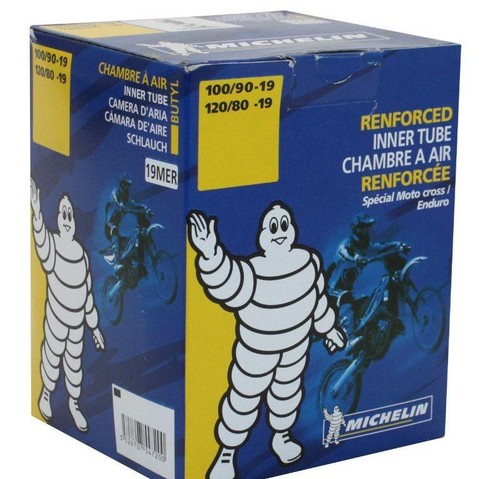 Chambre air 100 90 - chambre,