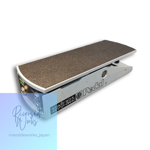Ernie ball volume - volume, po