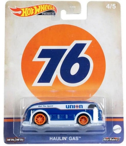 Haulin gas union - haulin,