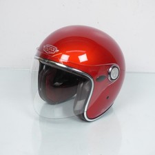 Casque jet moto scooter Torx