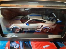 1/43 Spark Porsche cup