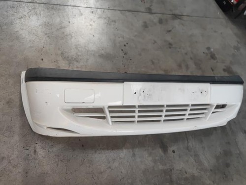 Pare choc avant ford - ford, fiesta