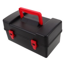 Boîte de rangement en