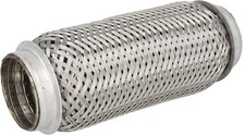 JMJ Tuyau flexible échappement Tresse d'Échappement 55X200P 200mm