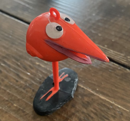 Figurine plastique jouet ortf - figurine,