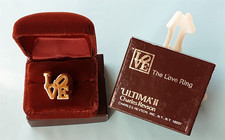 Vintage Robert Indiana  The