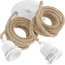 Câble Suspension Luminaire