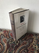 Pléiade balzac la - ,