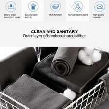 Washable Adult Diaper 5 Layers