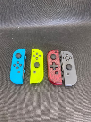 Lot joy cons nintendo - lot, joy-cons