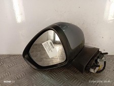 Retroviseur gauche CITROEN C4