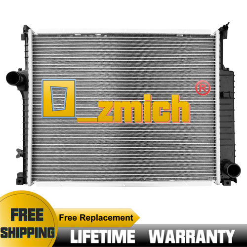 Radiator for bmw e30 - bmw, m3
