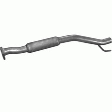 Silencieux Intermédiaire pour MERCEDES C200 - W202 2.0 D 75cV 1993-1996