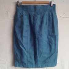 SPORT'S WEILL _ JUPE FEMME VINTAGE _ T.42 ( JF02/05/6-20B ) MADE IN FRANCE