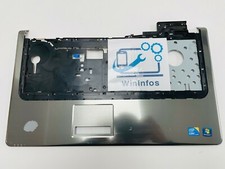 Plasturgie coque cover dessus supérieur touchpad Dell Inspiron 1764 (1764-8456)