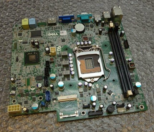 Carte mère dell optiplex 790 - carte,