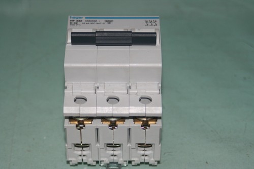 Disjoncteur hager 32a - hager,