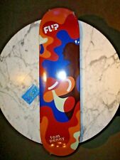 Flip Tom Penny KAJA mushroom