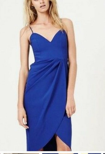 New shilla sublime - midi, dress