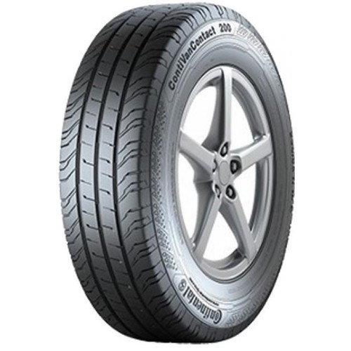 Pneus eté 195 - pneus, r16c
