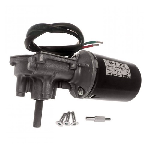 Réducteur moteur électrique - moteur,
