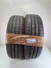 Pneu 195/65 R15 91 H GOODYEAR