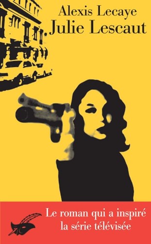 Julie lescaut lecaye - julie, lecaye,