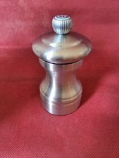 Moulin A Sel Peugeot