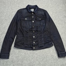 Veste En Jean Femme G-Star RAW