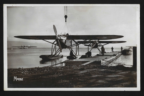 1934 1938 marignane - 1934-1938, marignane-berre