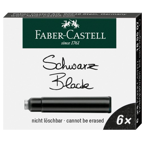 Cartouches encre pour stylo - cartouches, d'encre