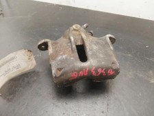 Etrier avant gauche (freinage)