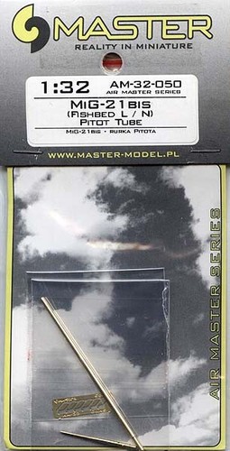 Masterel mig 21bis - masterel, mig-21bis