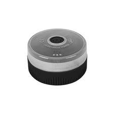 GYROPHARE LED GÉOLOCALISABLE