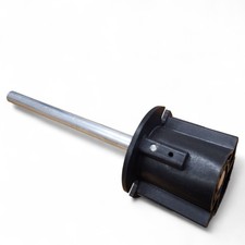 Embout d'axe piscine enrouleur