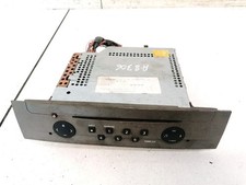 Renault vel satis - vel, 2002