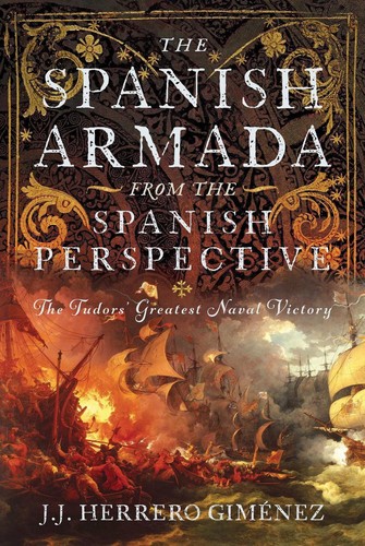 The spanish armada from - armada,