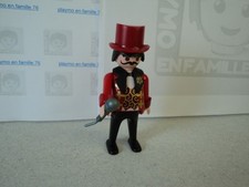 PLAYMOBIL vintage city life